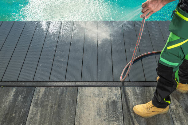 Best Pressure Washing Cost  in Pine Crest, TN