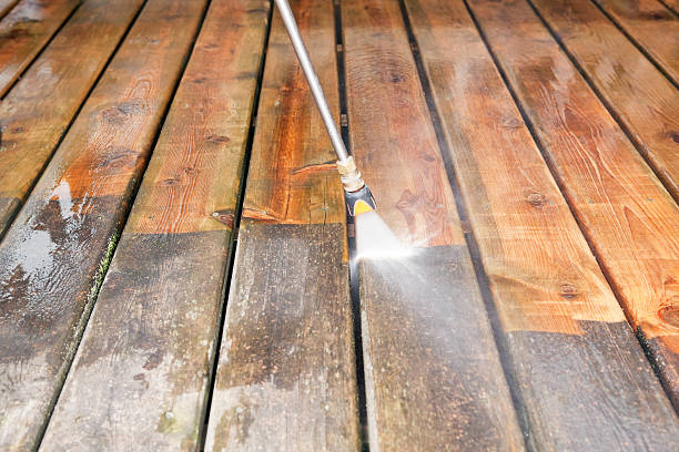 Best Exterior Home Cleaning  in Pine Crest, TN