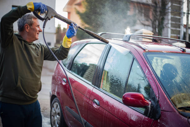 Best Best Pressure Washing Companies  in Pine Crest, TN